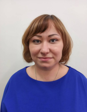 Педагогический работник Жирова Галина Николаевна Педагогический работник Жирова Галина Николаевна